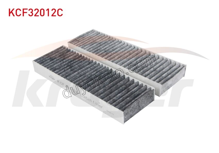 2019> Partner Rifter Berlingo Combo Doblo Proace City C5 Aırcross Polen Filtresi C4PC DS5 Otomatik Klimalı 3008 2010/2014