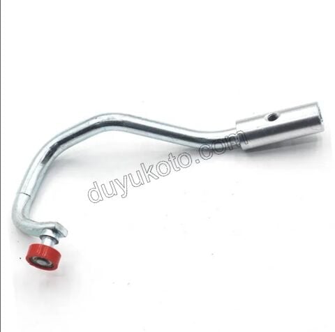 MAKARA SURGULU KAPI UST CUBUK R BXR2