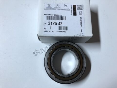 RULMAN DIFRANSIYEL YAN X2AD 6 Vites 38X65-18 DIS