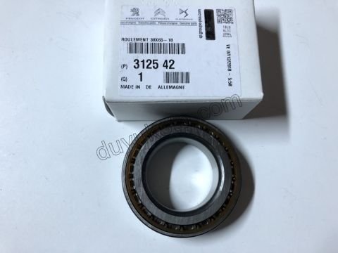 RULMAN DIFRANSIYEL YAN X2AD 6 Vites 38X65-18 DIS