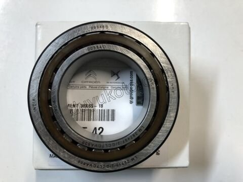 RULMAN DIFRANSIYEL YAN X2AD 6 Vites 38X65-18 DIS