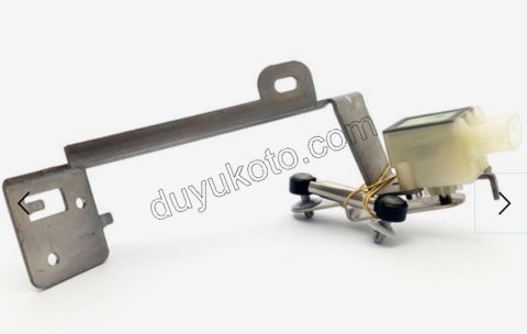 Far Yükseklik Ayar Kumandası