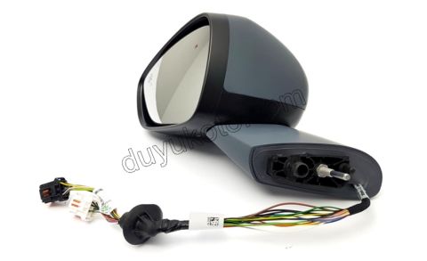 Citroen C4 Picasso Dikiz Aynası Sol (Astarlı) 2013/2018