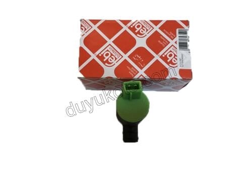 MOTOR CAM SU FISKIYE ACS- PRT1