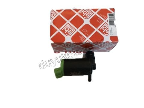 MOTOR CAM SU FISKIYE ACS- PRT1