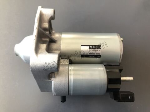 Peugeot Citroen Marş Motoru 1.2 Benzinli  EB2M EB2F P2081 P20081 P301
