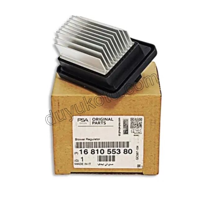 Kalorifer Rezistansı C3AIR P2082 P20082