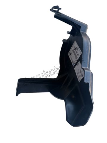 MUHAFAZA MAZOT FILTRE ALT PLASTIK 1.5HDİ Euro6 P301