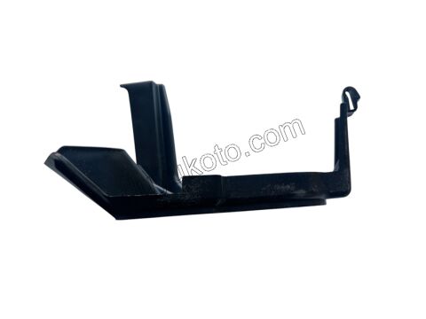 MUHAFAZA MAZOT FILTRE ALT PLASTIK 1.5HDİ Euro6 P301