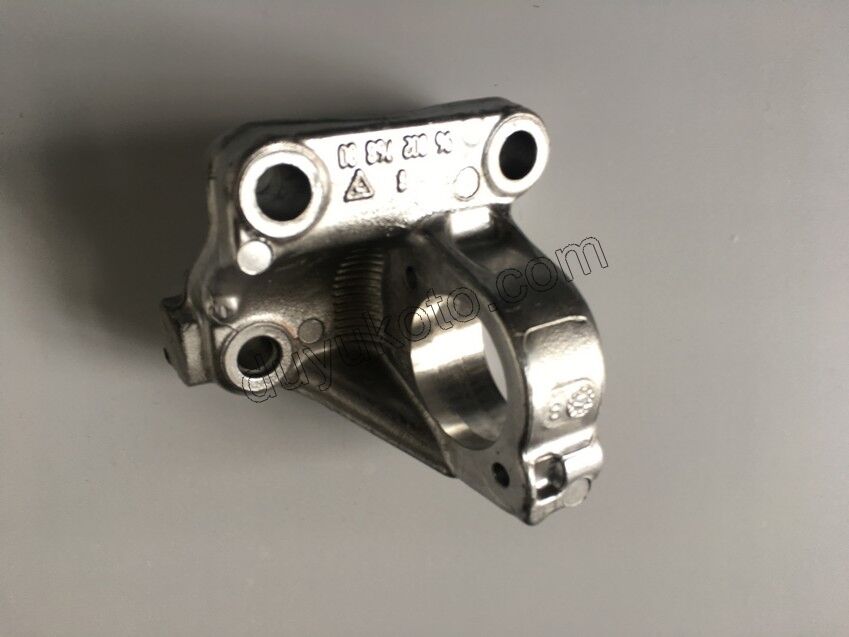 Aks Mili Sağ Orta Bağlantı Ayağı  P2081 P301 9680276880