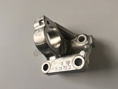 Aks Mili Sağ Orta Bağlantı Ayağı  P2081 P301 9680276880