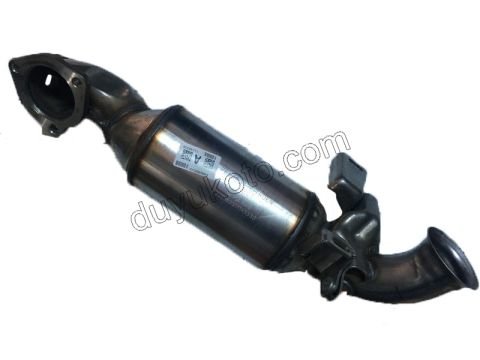 KATALIZOR 1.6THP 150HP/156HP