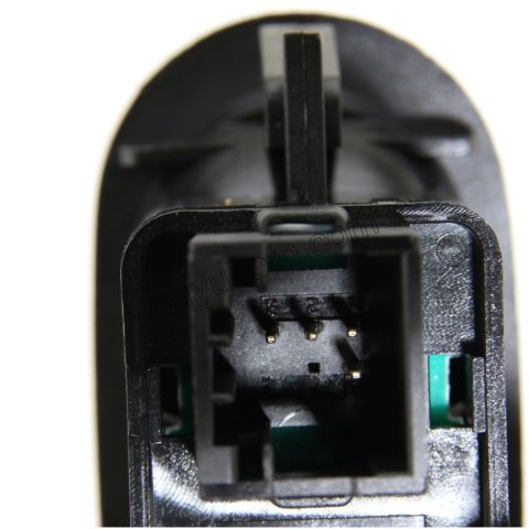 Ön Cam Açma Anahtarı Sağ/Sol P107 C2/C31 96401469XT