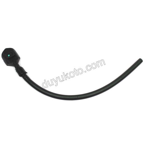 Ön Süspansiyon (Sifer) Tahliye Hortumu C51 C52 XM XN