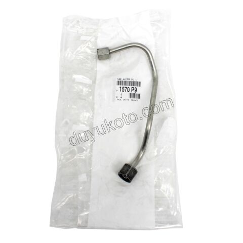 BORU ENJEKTOR 1.6HDİ Euro6 C 1. SILINDIR