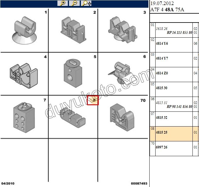 SEGMAN DEBRIYAJ MERKEZ BORU TUTUCU
