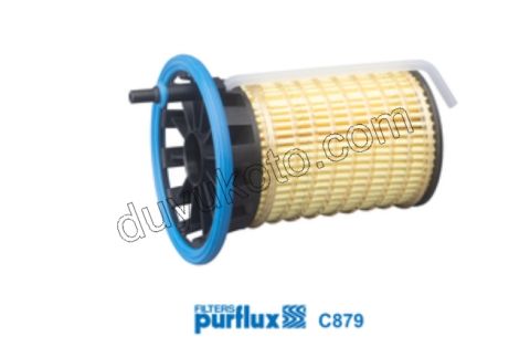 Mazot Yakıt Filtresi DB3 EGE Euro5/Euro6 1.3JTD5 1.6JTD5 DW10FU