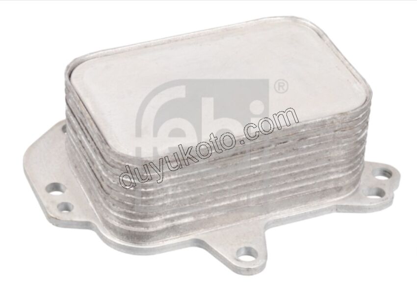 TEK YAG SOGUTUCU 1.6HDİ Euro6 EURO6 KOMP