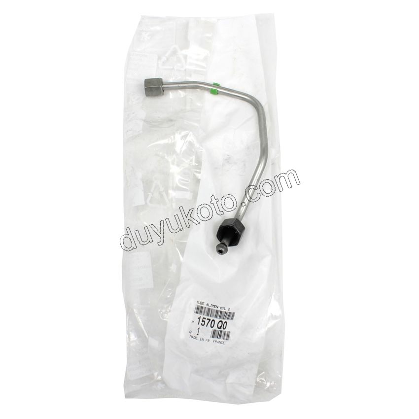 BORU ENJEKTOR 1.6HDİ Euro6 C 2. SILINDIR