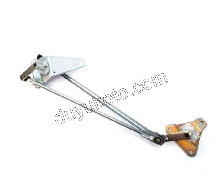 TEK MEKANIZMA ON CAM SILGI PRT1 PRT2