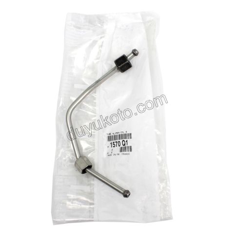 BORU ENJEKTOR 1.6HDİ Euro6 C 3. SILINDIR