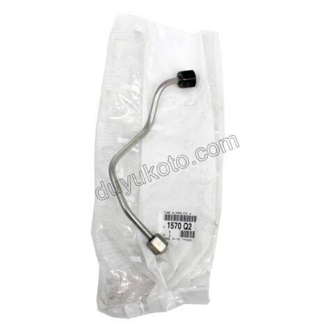 BORU ENJEKTOR 1.6HDİ Euro6 C 4. SILINDIR