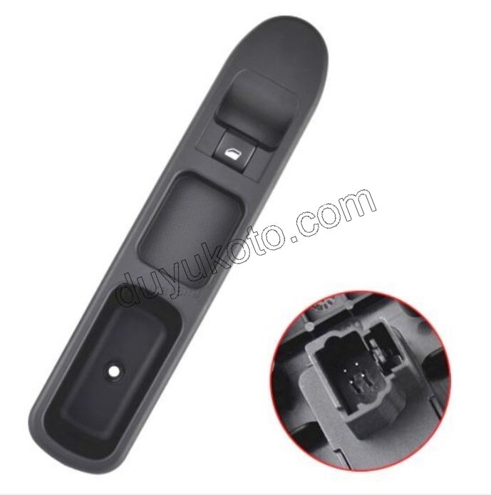 Ön Cam Açma Anahtarı Sağ (Yolcu) P307