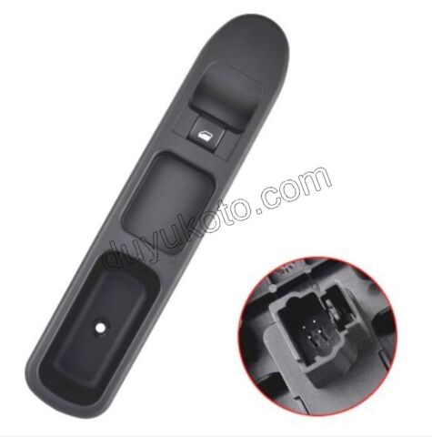 Ön Cam Açma Anahtarı Sağ (Yolcu) P307