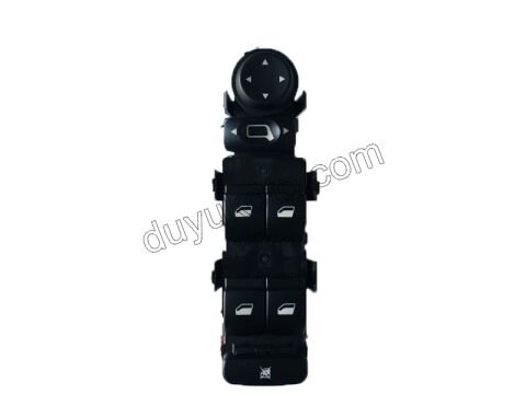 Ön Cam Açma Anahtarı Sol (Sürücü) C41 4LU