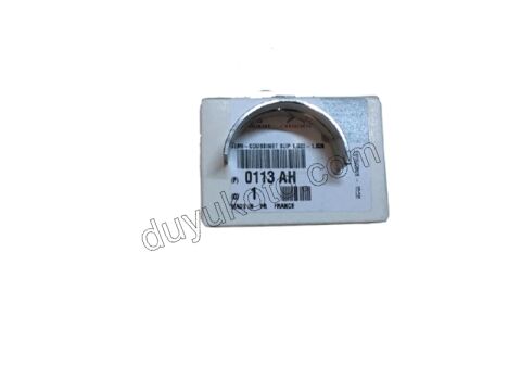 ANA YATAK STD UST 1.6THP 175HP