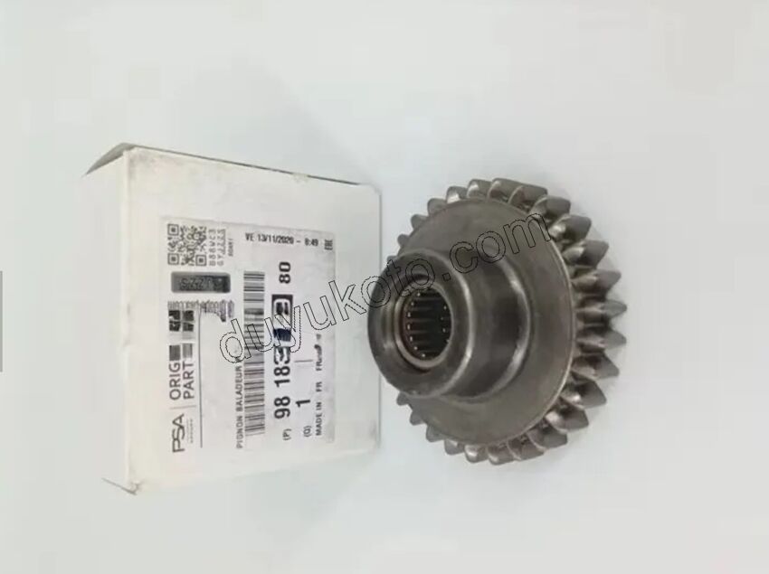 DISLI GERI VITES ICI MASURA RULMANLI ALL