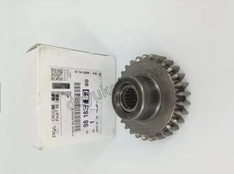 DISLI GERI VITES ICI MASURA RULMANLI ALL