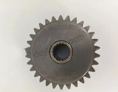 DISLI GERI VITES ICI MASURA RULMANLI ALL