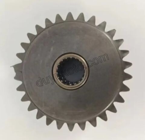 DISLI GERI VITES ICI MASURA RULMANLI ALL