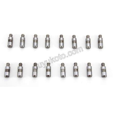 SEGMAN SUBAP HOROZ 2.0HDİ 16V 136HP DW10FU DW12RU 16V