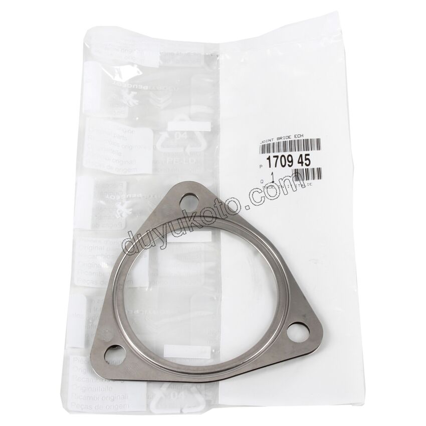 CONTA EGZOZ BOGAZ 3GEN 1.6THP 150HP TURBO