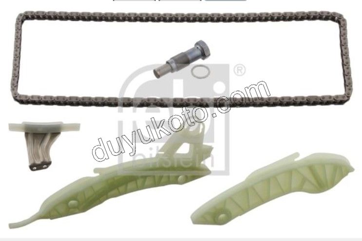 Eksantrik/Triger Zinciri Kiti EP3 1.6VTi 120HP