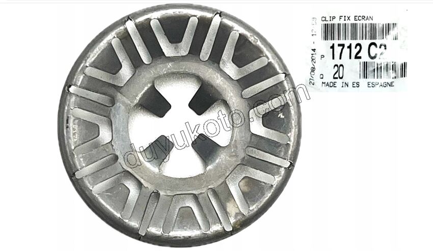 KLIPS SAC PUL SOMUN EGZOZ ISI KALKAN + BAGAJ HALI