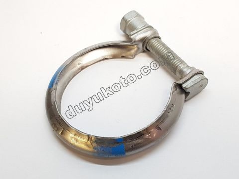 Peugeot 106 206 307 Partner Berlingo Egzoz Kelepçesi CVS 61MM