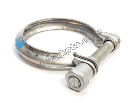 Peugeot 106 206 307 Partner Berlingo Egzoz Kelepçesi CVS 61MM