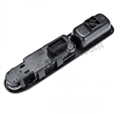 Ön Cam Açma Anahtarı Sol (Sürücü) P207 C3PC 2LI 13PIN