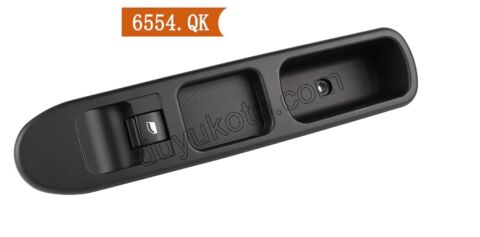 Ön Cam Açma Anahtarı Sağ (Yolcu) P207 C3PC1