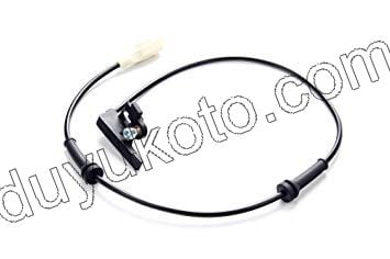 KABLO ABS ARKA EM P307 C4SDN 0265007664