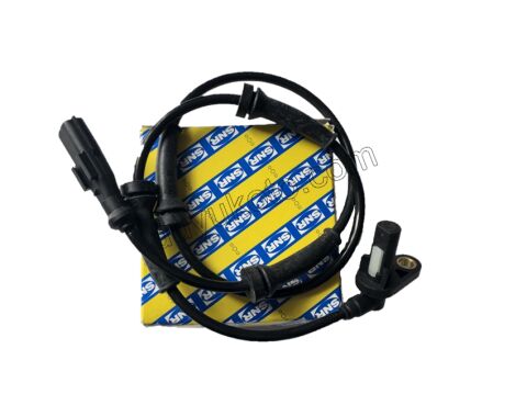 Abs Kablosu Ön Teker P407 P5081 C53 YANLIS URUN