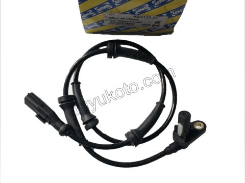 Abs Kablosu Ön Teker P407 P5081 C53 YANLIS URUN