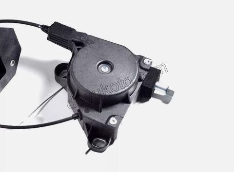 KRIKO STEPNE FRN PBP NM