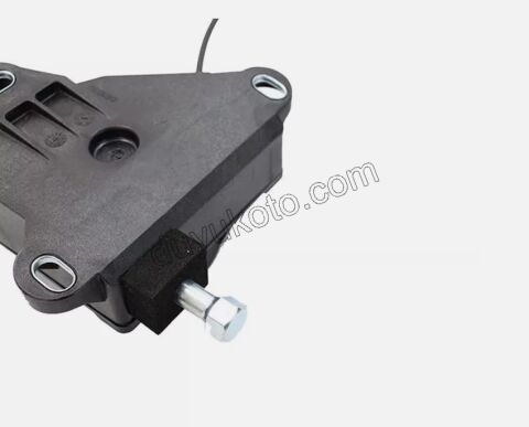 KRIKO STEPNE FRN PBP NM