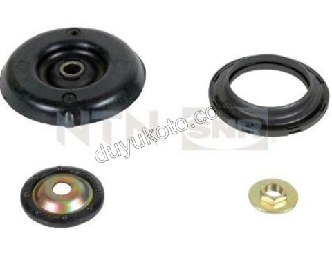 Ön Amortisör üst Takozu Kit  P307 PRT3 C41