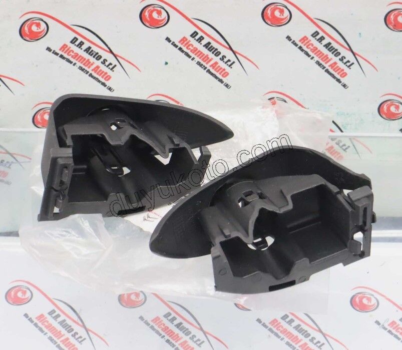 AYAK ON PARK SENSOR TUTUCU CERCEVE TK