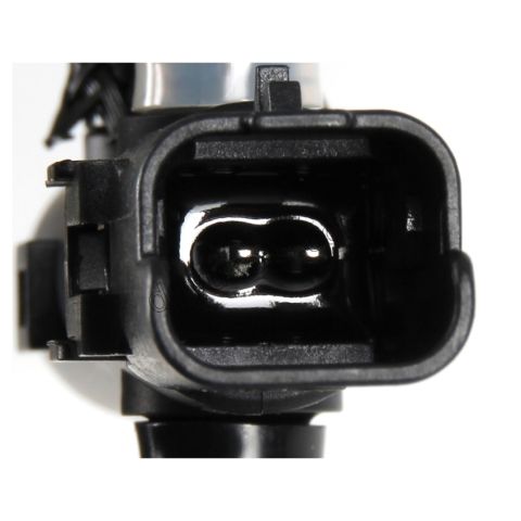 Enjektör Hortum Takımı Hava Alma Elcikli 1.6HDİ Euro4 P307